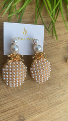 Fiesta earring