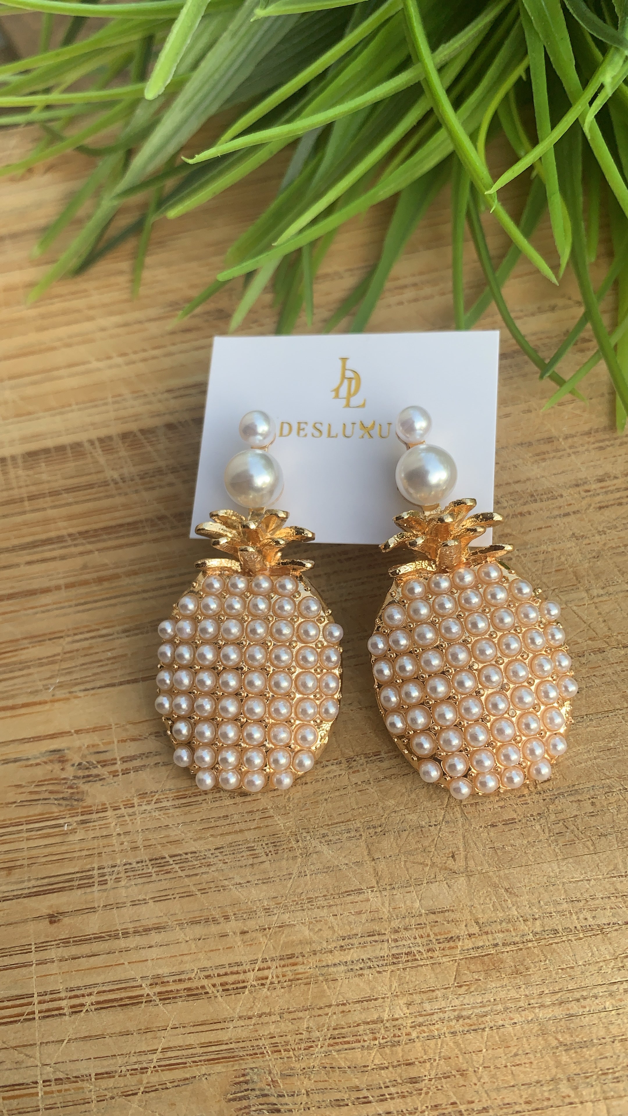 Fiesta earring