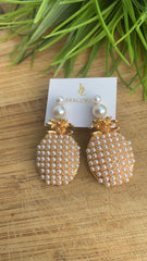 Fiesta earring