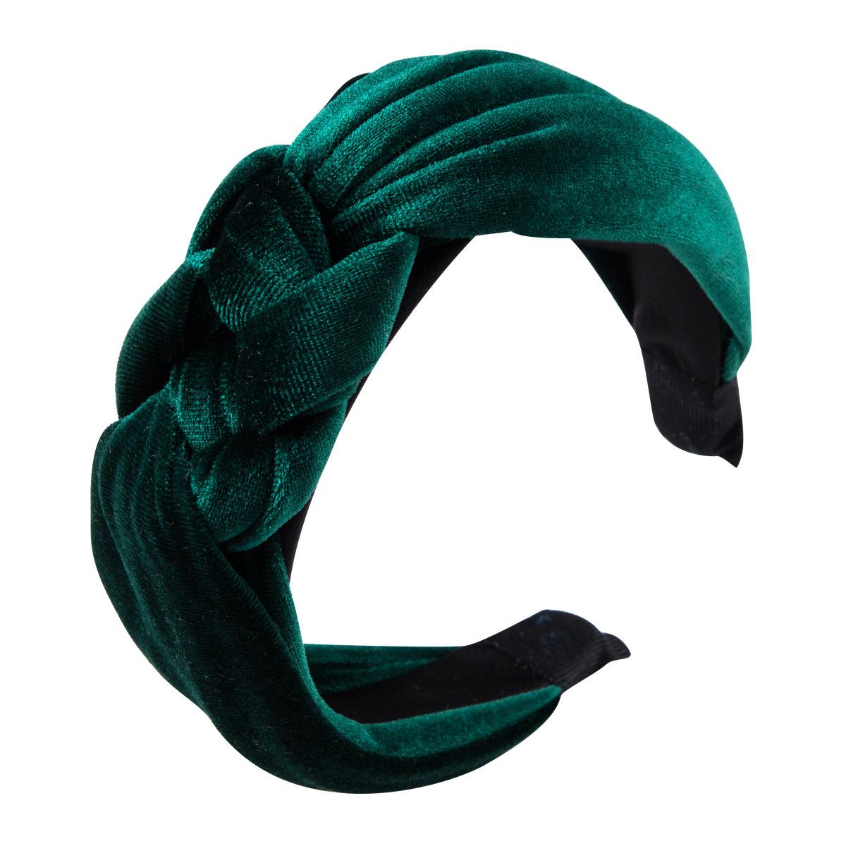 Two Bundles.  one Headband and one Earring
