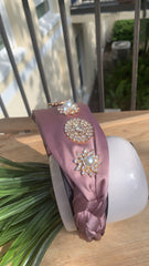 Born ready headband