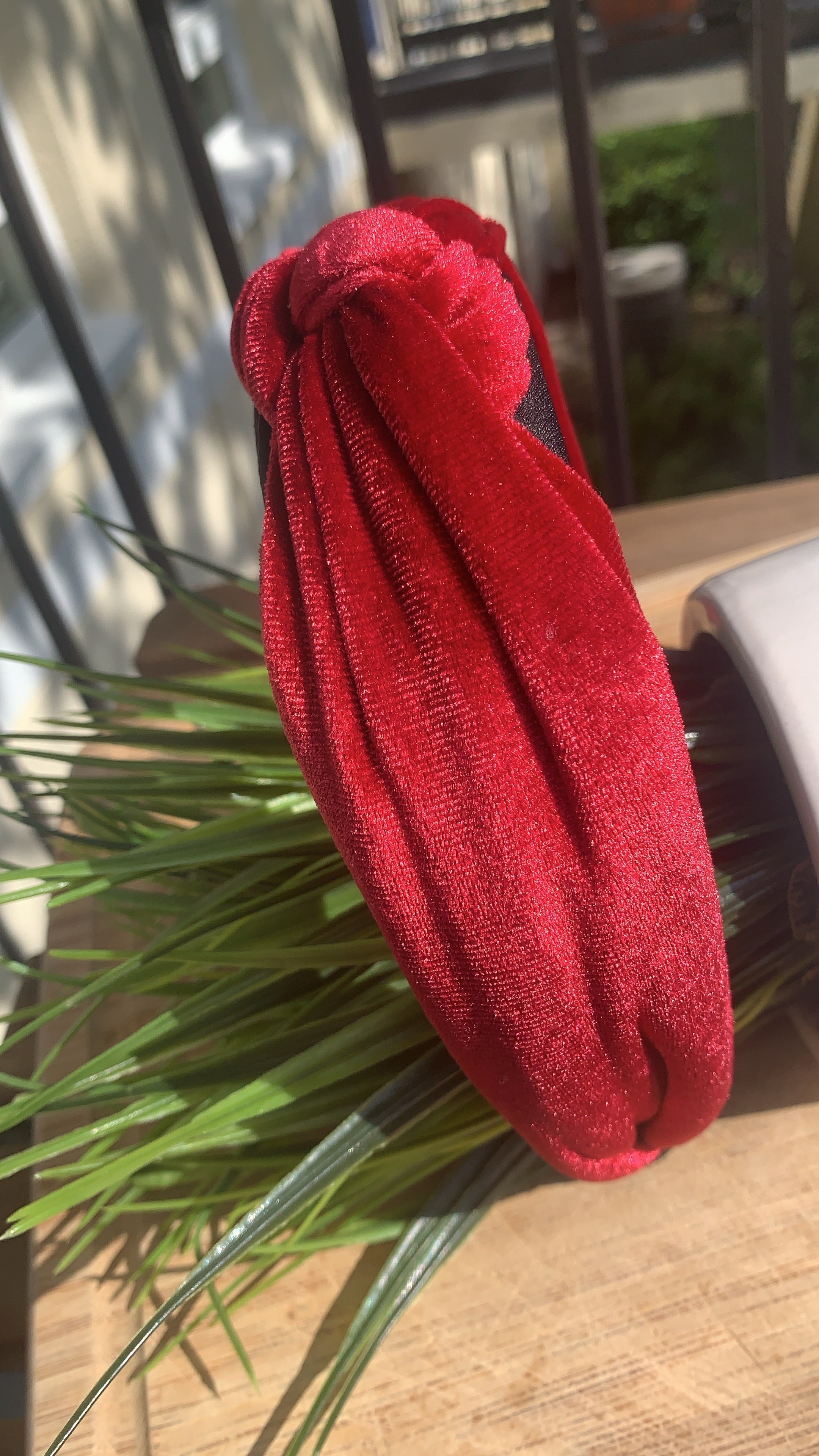 Sasha-headband