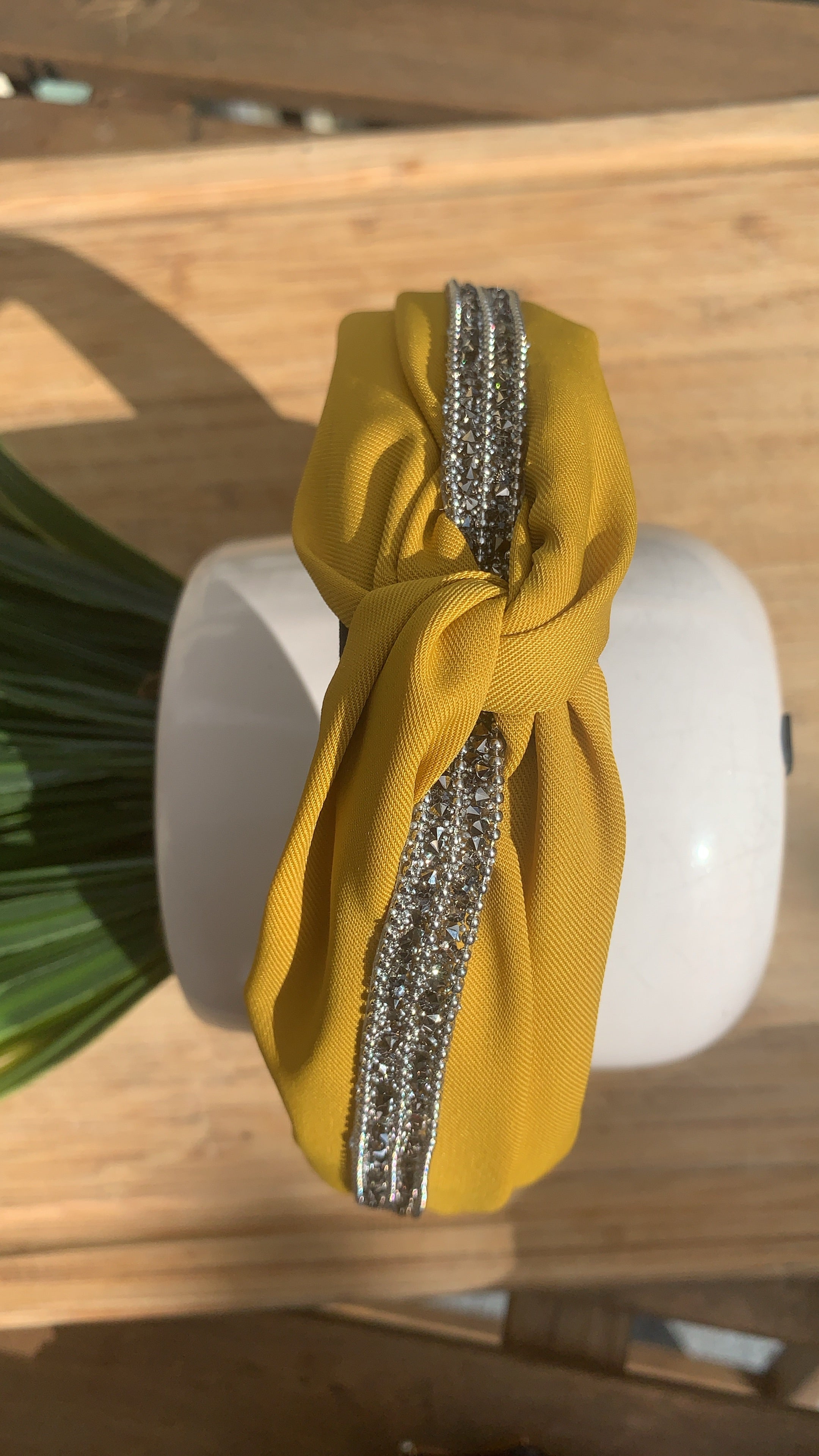 Simplicity-headband