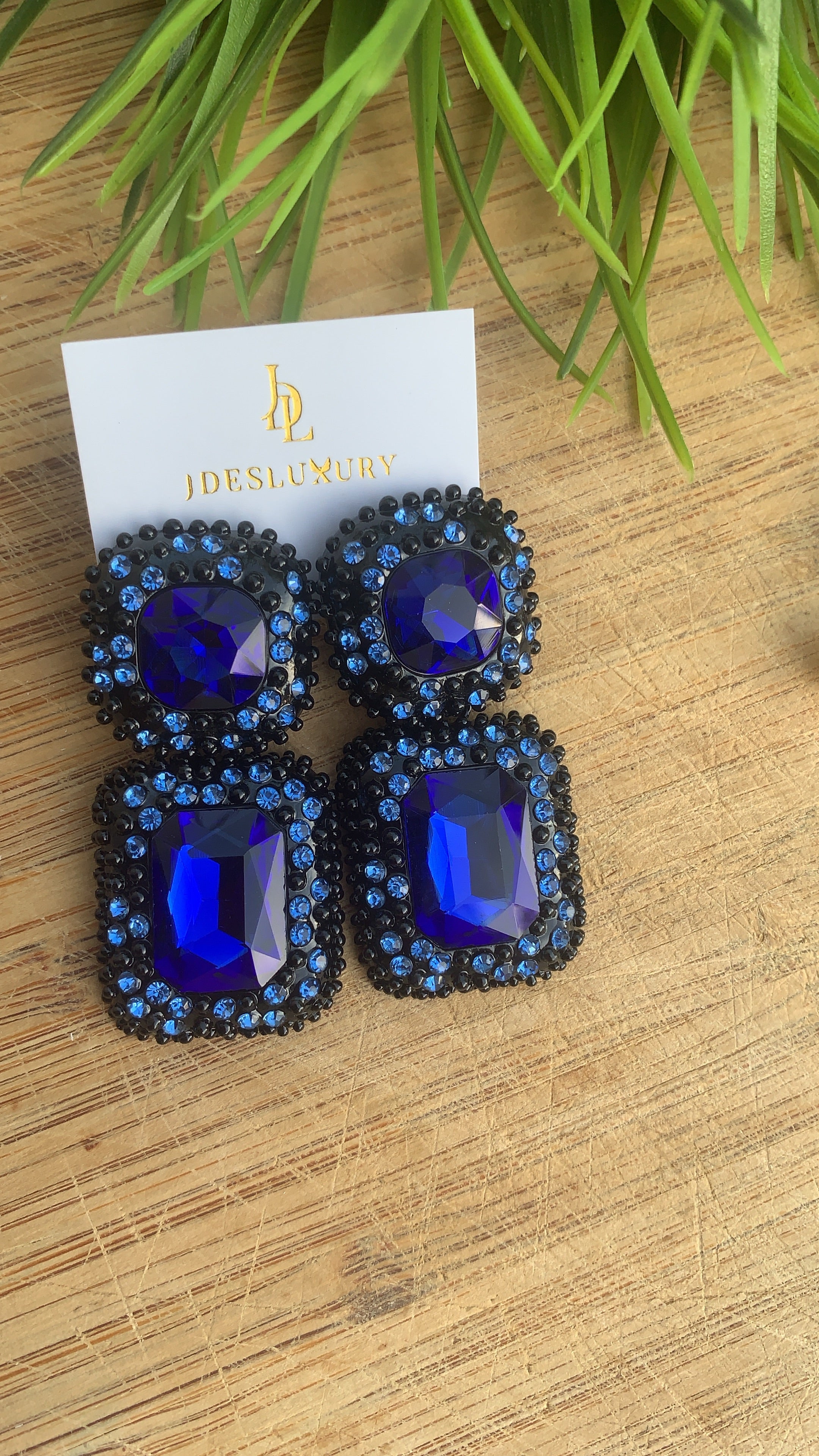 Elegant Night out -Earring