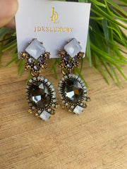 Fashion Earring.