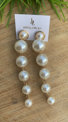 Chic-earring