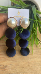 Classic- Earrings