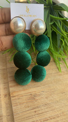 Classic Earrings