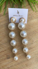 Chic-earring
