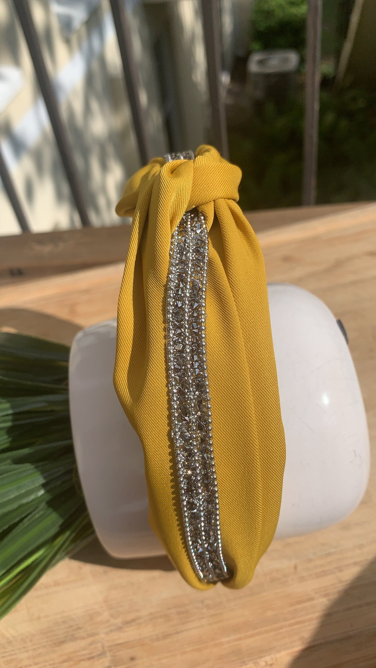 Simplicity-headband