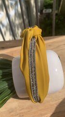 Simplicity-headband