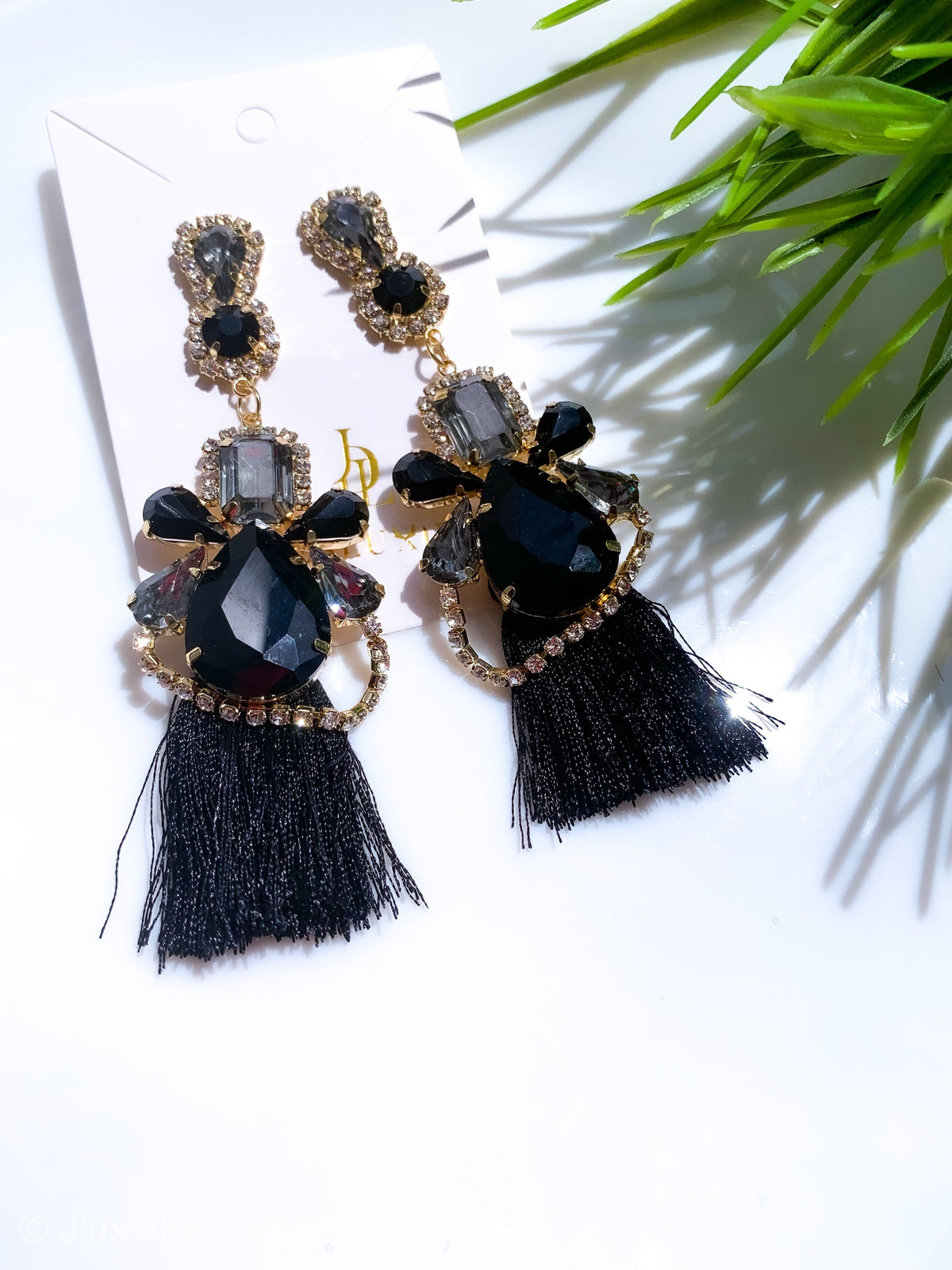 EARRING CLOTH BOHEMIA