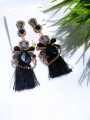EARRING CLOTH BOHEMIA